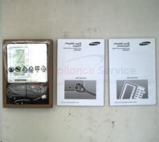 SAMSUNG SOL;WIRED REMOCON - MWR-WH01