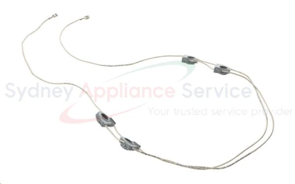 BOSCH SWITCH-ELEMENT - 00650636 - 00650636 - Part for  -  - Models: 