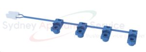 BOSCH IGNITION SWITCH - 11014181