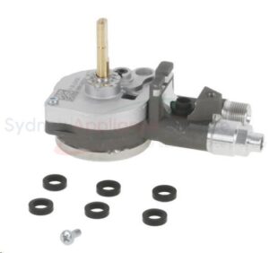 BOSCH COOKTOP BURNER TAP - 12019970