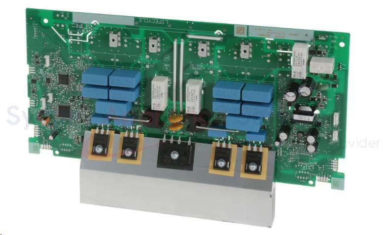 BOSCH COOKTOP POWER MODULE PROGRAMMED - 11009408 - 11009408 - Part for - - Models: PIV975DC1E/01, PIV975DC1E/06, PIV975DC1E/35, PIV995DC1E/01 BOSCH COOKTOP POWER MODULE PROGRAMMED - 11009408 - 11009408 - Part for - - Models: PIV975DC1E/01, PIV975DC1E/06, PIV975DC1E/35, PIV995DC1E/01