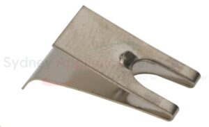 BOSCH CLIP R-S/R-AUX.DEFENDI - 00615320