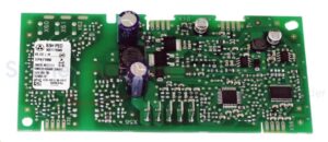 BOSCH OVEN MODULE PROGRAMMED - 11017624
