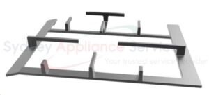 BOSCH GRID_PAN SUPP - 11015135