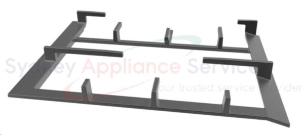 BOSCH GRID_PAN SUPP - 11015137 - 11015137 - Part for  -  - Models: EC6A5IB90A/01
