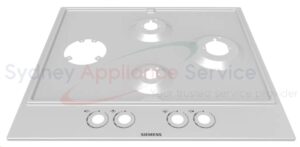 BOSCH HOB TOP - 00774424