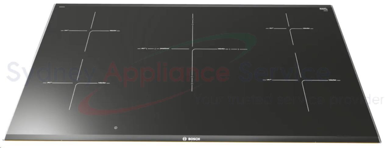 BOSCH GLASS CERAMIC HOB TOP - 00714662 - 00714662 - Part for - - Models: PIV975DC1E/01, PIV975DC1E/06, PIV975DC1E/35 BOSCH GLASS CERAMIC HOB TOP - 00714662 - 00714662 - Part for - - Models: PIV975DC1E/01, PIV975DC1E/06, PIV975DC1E/35