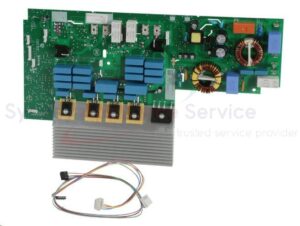 BOSCH PC BOARD - 00678500