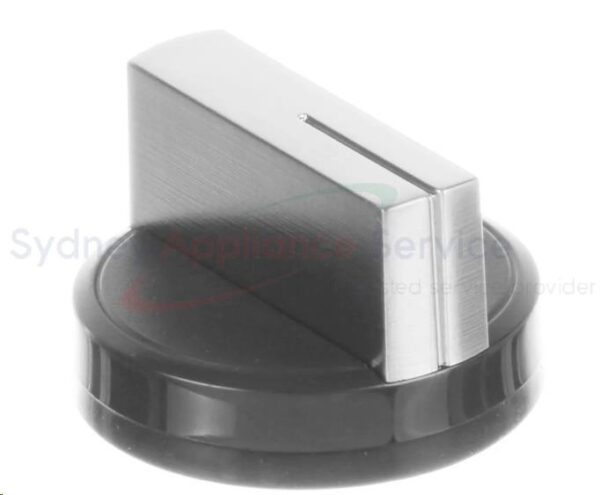 BOSCH KNOB - 10002269 - 10002269 - Part for  -  - Models: PCI6A5B90A/01, PCI6A5B90A/09, PCI6A5B90A/17, PCR7A5B90A/01, PCR9A5B90A/01, PCT9A5B90A/01