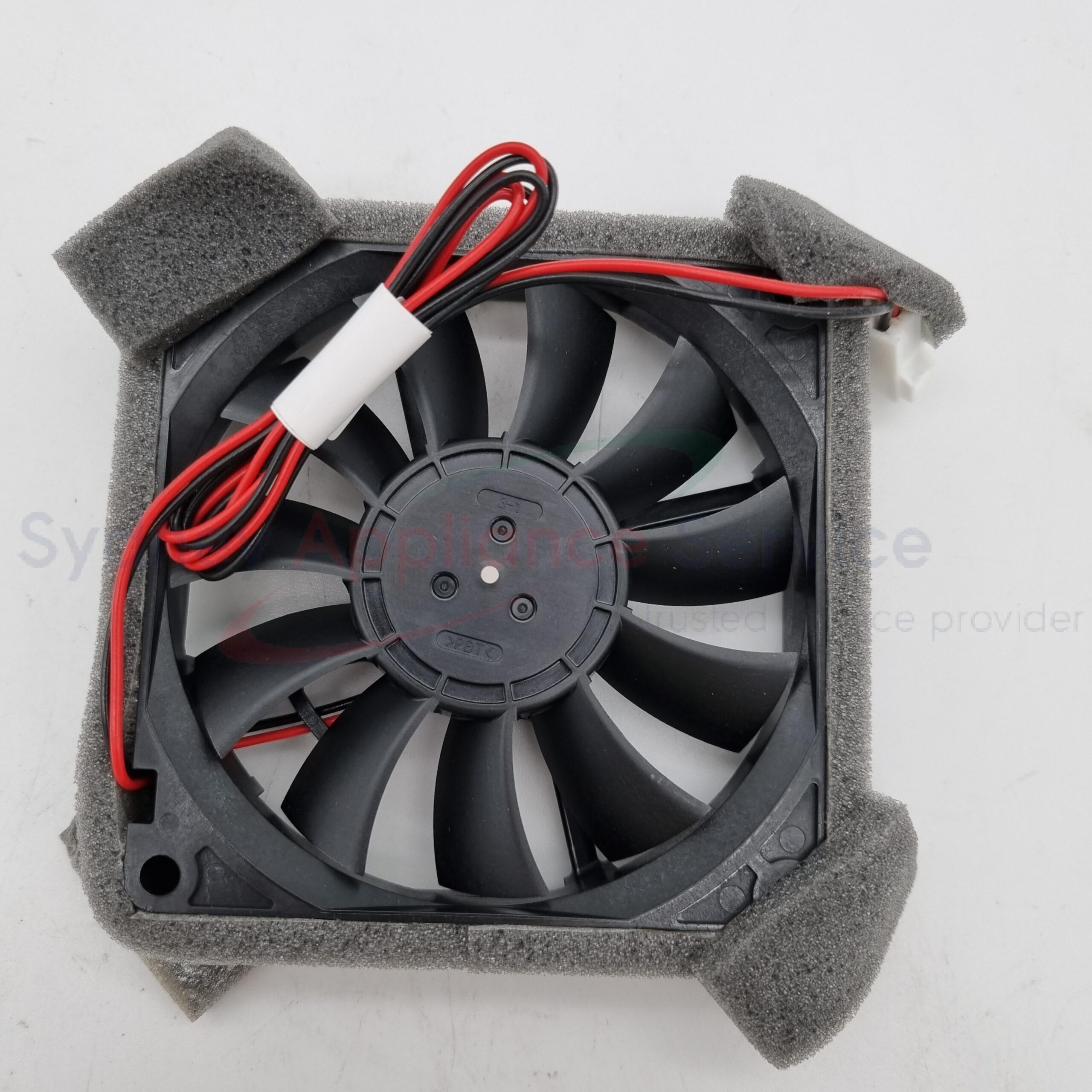 HITACHI FRIDGES & FREEZERS R-MOTOR-SV - PTR-FG450PG 009 - PTR-FG450PG 009 - Part for - - Models: R-V410PT8BBK, R-V410PT8BSL HITACHI FRIDGES & FREEZERS R-MOTOR-SV - PTR-FG450PG 009 - PTR-FG450PG 009 - Part for - - Models: R-V410PT8BBK, R-V410PT8BSL