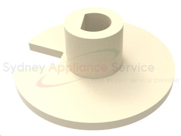 BOSCH KNOB-SELECTING - 10000651 - 10000651 - Part for  -  - Models: PRS9A6D70A/01, T27DA69N0A/01