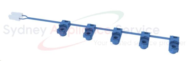 BOSCH IGNITION SWITCH - 11014184 - 11014184 - Part for  -  - Models: PCR7A5B90A/01, PCR9A5B90A/01, PPQ7A6B20A/01