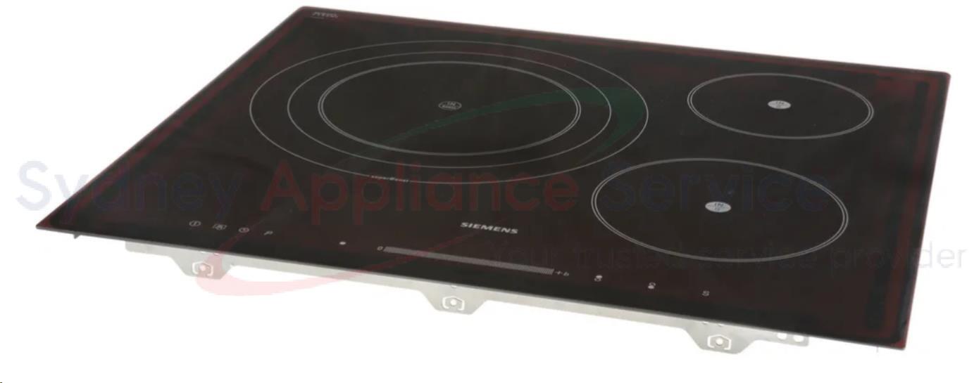BOSCH GLASS CERAMIC HOB TOP - 00683365 - 00683365 - Part for - - Models: BOSCH GLASS CERAMIC HOB TOP - 00683365 - 00683365 - Part for - - Models: