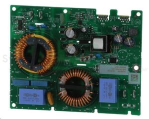 BOSCH PC BOARD - 11031382