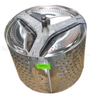 SAMSUNG WASHING MACHINE DRUM ASSY - DC97-21039A