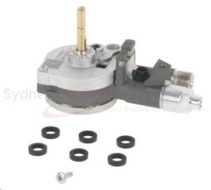 BOSCH BURNER TAP - 12019983