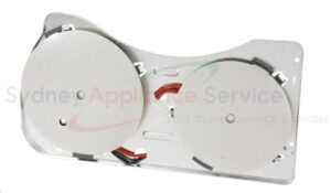 BOSCH INDUCTION HOTPLATE - 00672237