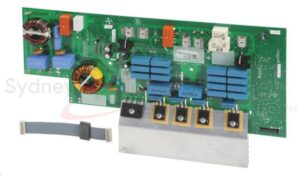 BOSCH PC BOARD - 00748579