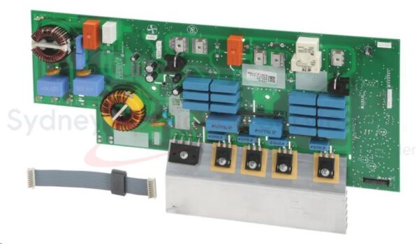BOSCH PC BOARD - 00748579 - 00748579 - Part for  -  - Models: 