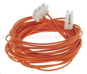 BOSCH WASHING MACHINE CABLE HARNESS FOR VALVE / SENSOR - 00634491