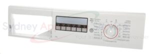 BOSCH PANEL-FACIA - 11010546