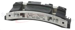 BOSCH DOOR HINGE ASSY - 00656067