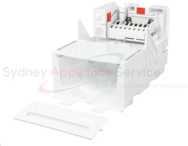 BOSCH ICE MAKER ASSY - 00700562 - 00700562 - Part for  -  - Models: KAD62S20/07