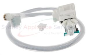 BOSCH WASHING MACHINE AQUASTOP 1.5M WITH FLOW SENSOR - 11025727