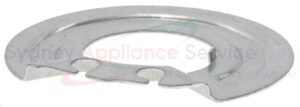 BOSCH BURNER RING - 00600431