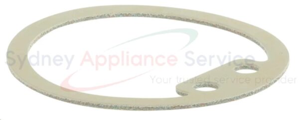 BOSCH SEALING - 00600429 - 00600429 - Part for  -  - Models: ER926SB70A/40