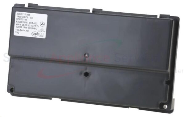 BOSCH POWER MODULE - 00656332 - 00656332 - Part for  -  - Models: 