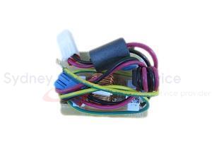 SAMSUNG COIL FILTER - DA27-00019D