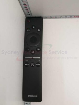 TV REMOCON-SMART CONTROL - BN59-01312F