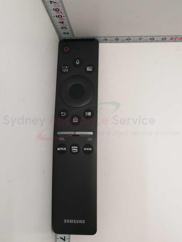 TV REMOCON-SMART CONTROL - BN59-01312F - BN59-01312F - Part for  -  - Models: FA01, QA82Q75RAWXXY