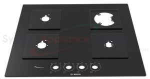 BOSCH GLASS HOB - 00776566