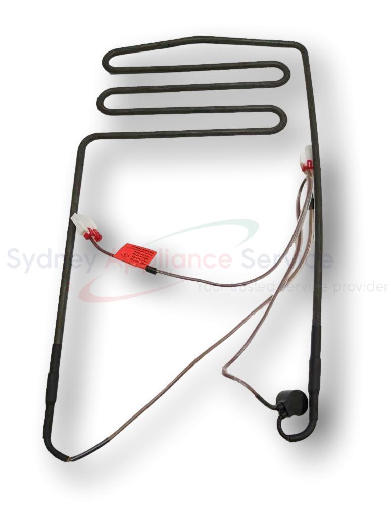SAMSUNG FRIDGES & FREEZERS HEATER METAL SHEATH FRE - DA47-00279G - DA47-00279G - Part for - - Models: 0000, 0000, 0000, 0000, 0000, 0000, 0000, 0000, 0000, 0000, 0000, 0000, 0000, 0000, RS62R5011M9/SA, RS62R5015B4/SA, RS62R5015M9/SA, RS63R5561B4/SA, RS64R5315B4/SA, RS65R5411M9/SA, RS65R5435M9/SA, RS65R5445B4/SA, SRS672DMB, SRS673DMB, SRS675DLS, SRS689MMB, SRS692NMB, SRS693NLS SAMSUNG FRIDGES & FREEZERS HEATER METAL SHEATH FRE - DA47-00279G - DA47-00279G - Part for - - Models: 0000, 0000, 0000, 0000, 0000, 0000, 0000, 0000, 0000, 0000, 0000, 0000, 0000, 0000, RS62R5011M9/SA, RS62R5015B4/SA, RS62R5015M9/SA, RS63R5561B4/SA, RS64R5315B4/SA, RS65R5411M9/SA, RS65R5435M9/SA, RS65R5445B4/SA, SRS672DMB, SRS673DMB, SRS675DLS, SRS689MMB, SRS692NMB, SRS693NLS