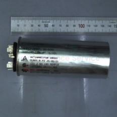 SAMSUNG CAPACITOR 30UF + 0.9UF - 2501-001100