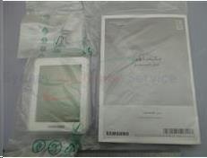 SAMSUNG TOUCH WIRED REMOCON - MWR-SH10N