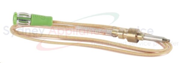 BOSCH THERMOCOUPLE.PG.IH6.L=480MM - 12026695 - 12026695 - Part for  -  - Models: PRS9A6D70A/01