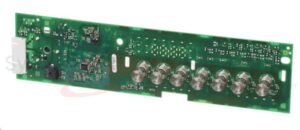 BOSCH OPERATING MODULE - 12010622