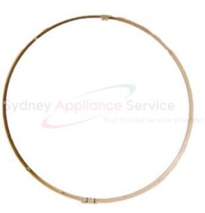 MITSUBISHI ELECTRIC PEDESTAL FAN GUARD RING ASSY - F02502J03
