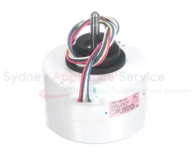 MITSUBISHI ELECTRIC AIR CON INDOOR FAN (1.5KG) - E22C92300 - E22C92300 - Part for - - Models: PKA-RP100KALR1.TH MITSUBISHI ELECTRIC AIR CON INDOOR FAN (1.5KG) - E22C92300 - E22C92300 - Part for - - Models: PKA-RP100KALR1.TH