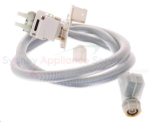 BOSCH WASHING MACHINE AQUASTOP HOSE - 11019468