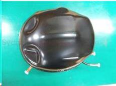SAMSUNG CMP;COMP;REFRIGERATOR;R-600A - NF54M7151ANTT3
