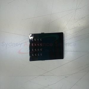 SAMSUNG BUTTON PUSH - DE64-01625A