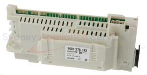 BOSCH POWER MODULE PROGRAMMED - 12025091