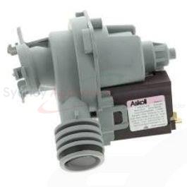 DISHWASHER PUMP DRAIN - H012G5040004B