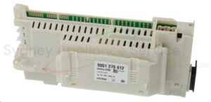 BOSCH POWER MODULE PROGRAMMED - 12018555