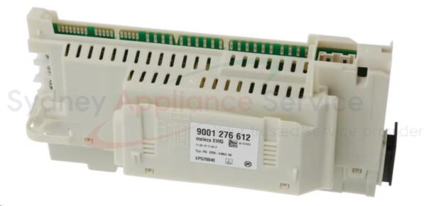 BOSCH POWER MODULE PROGRAMMED - 12018555 - 12018555 - Part for  -  - Models: SMV66MX01A/41, SMV66MX01A/51, SMV66MX01A/60, SMV66MX01A/63, SMV66MX01A/65