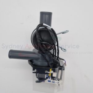HITACHI WASHING MACHINE DRAIN PUMP - PTSF-P170ZCV 016